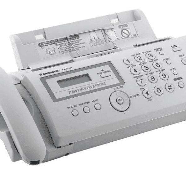 Факс Panasonic KX-FP207RU