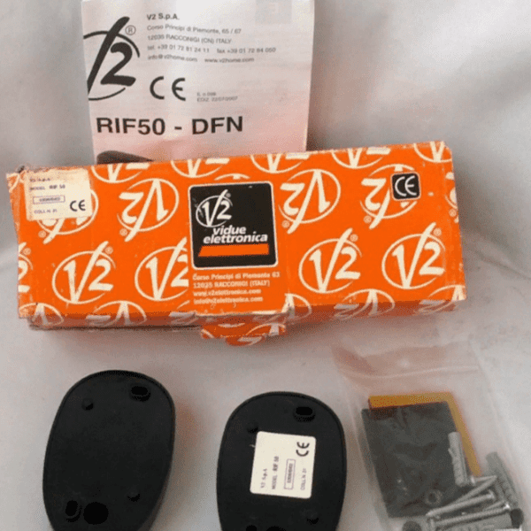 Фотоэлементы ELETTRONICA RIF50-DFN