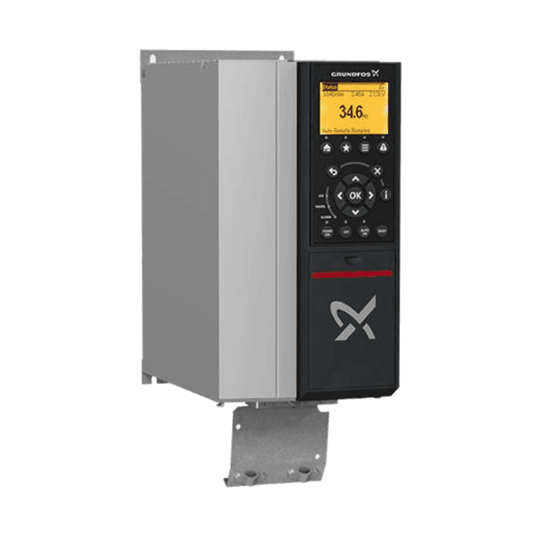Частотный преобразователь Grundfos CUE 30