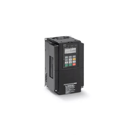 Частотный преобразователь Omron 3G3RX-A4055-E1F