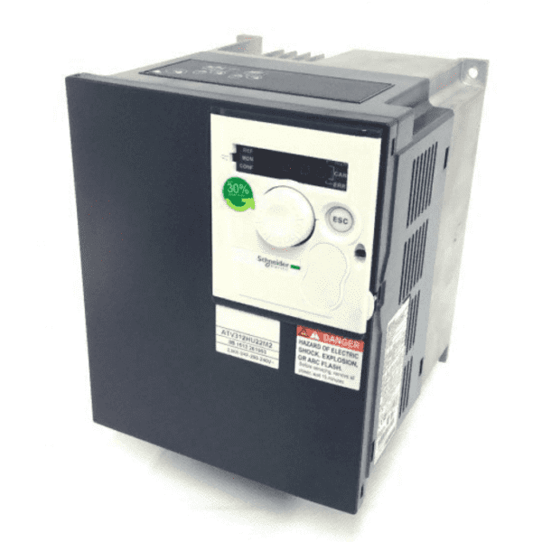 Частотный преобразователь Schneider Electric ATV312HU22M2