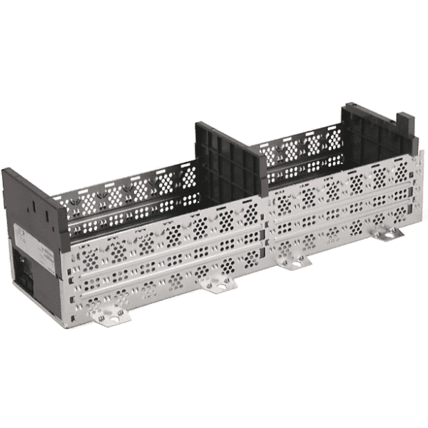 Шасси для модулей Allen Bradley 1746-A10