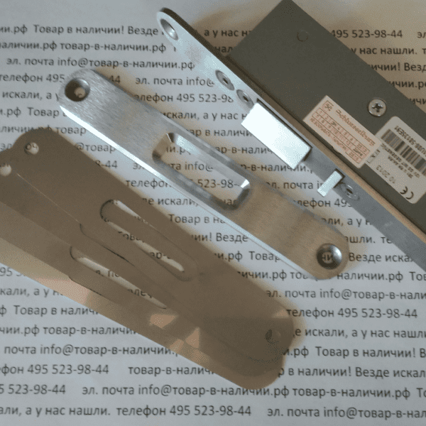 Электрозащелка effeff 351U80 (E91)