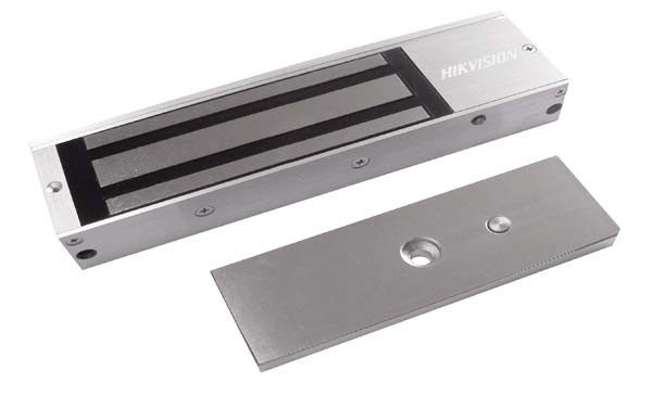 Электромагнитный замок Hikvision DS-K4H259S (300кг