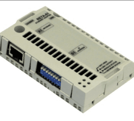 Электронный блок-адаптер ABB Ethernet RETA-01 KIT 64751727