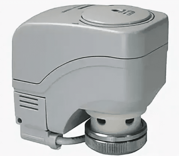 Электропривод SIEMENS SSB 61 (AC/DC 24V