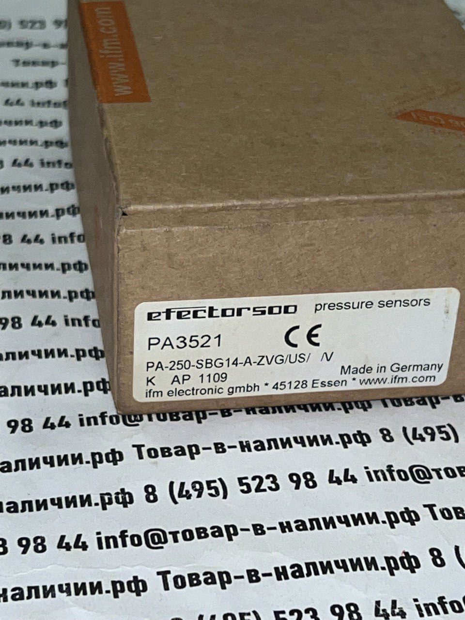 datchik-ifm-electronic-pa3521.jpg IFM Electronic PA3521