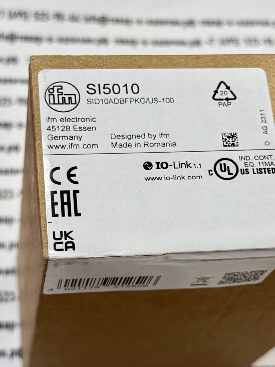 ifm-electronic-si5010.jpg IFM Electronic SI5010
