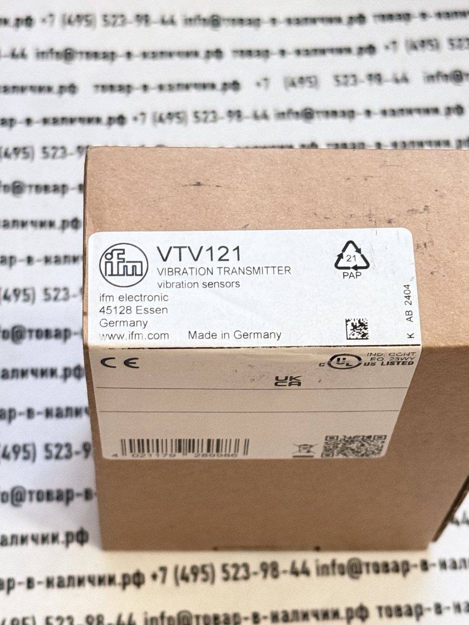 ifm-electronic-vtv121.jpg IFM Electronic VTV121