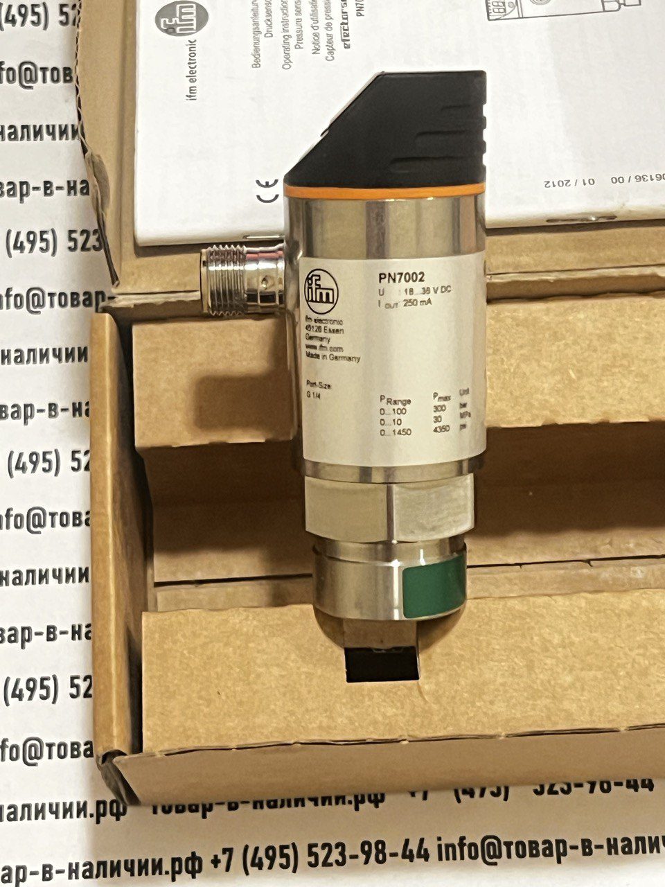 ifm-elestronis-pn7002-pn-100-sbr14-qfrkgus-v.jpg IFM Еlесtrоniс PN7002