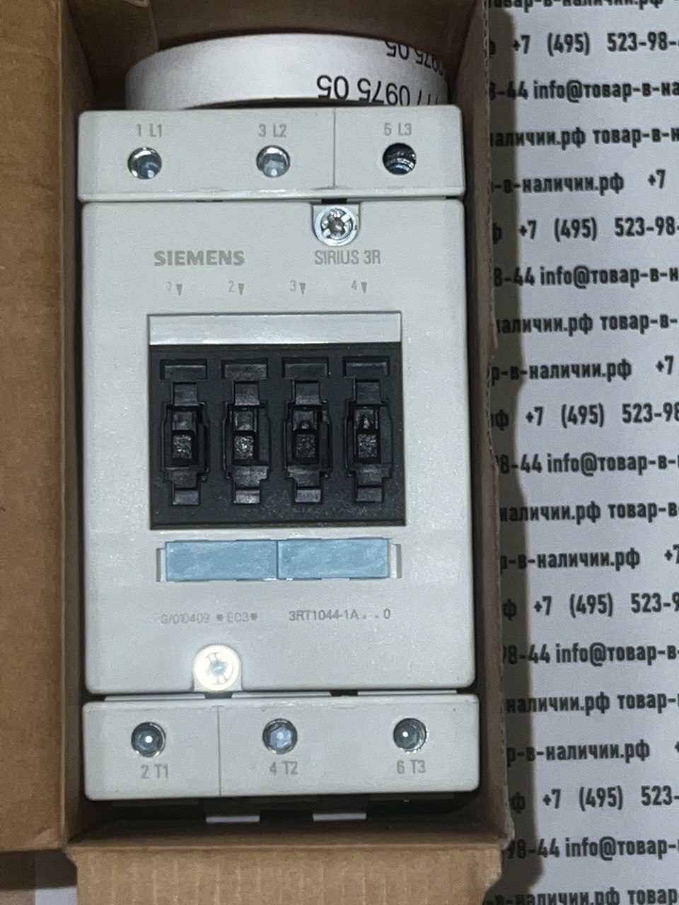 kontaktor-siemens-sirius-3rt1044-1ab00.jpg Siemens 3RT1044-1AB00