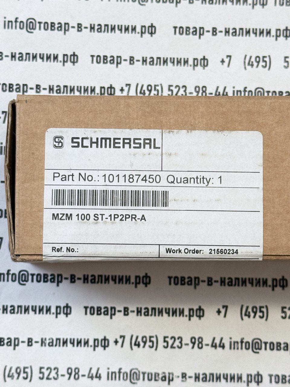 schmersal-mzm-100-st-1p2pr-a-.jpg Schmersal MZM 100 ST-1P2PR-A