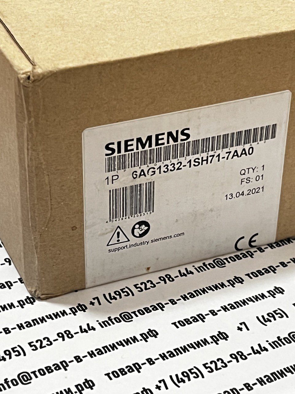 siemens-6ag1332-1sh71-7aa0.jpg Siemens 6AG1332-1SH71-7AA0